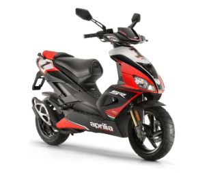 Aprilia SR 50 R Replica gallery