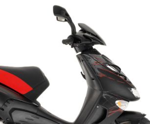 Aprilia SR 50 Street gallery